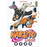 Naruto Tome 23 (occasion)