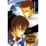 Prince Du Tennis Tome 9 (occasion)