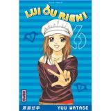 Lui Ou Rien Tome 6 (occasion)