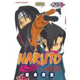 Naruto Tome 25 (occasion)