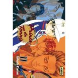 Prince Du Tennis Tome 11 (occasion)