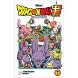 Dragon Ball Tome 7 (occasion)