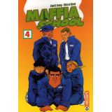 Maffia School Tome 4 (occasion)