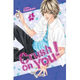 Crush On You Tome 3 (occasion)