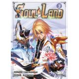 Soul Land Tome 3 (occasion)