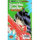 Seraphic Feather Tome 1 (occasion)