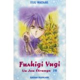 Fushigi Yugi Tome 16 (occasion)