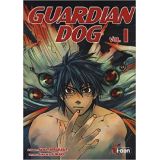 Guardian Dog, Tome 1 (occasion)