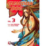 Guardian Dog, Tome 3 (occasion)