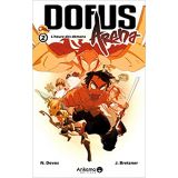 Dofus Arena Vol 2 (occasion)