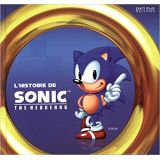 L Histoire De Sonic The Hedgehog Pix N Love (occasion)