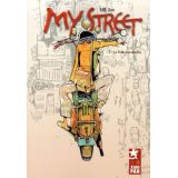 My Street Tome 1 (occasion)