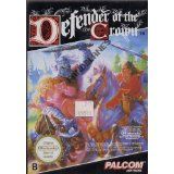 Defender Of The Crown En Boite (occasion)