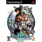 Suikoden Iii Import Us (occasion)