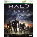 Guide Halo Reach (occasion)