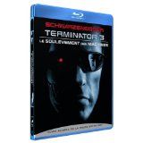 Terminator 3 Le Soulevement Des Machines (occasion)