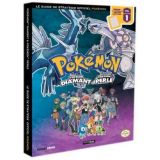 Guide Pokemon Version Diamant Et Version Perle Volume 1 (occasion)