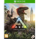 Ark Survival Evolved Xbox One (occasion)