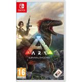 Ark Survival Evolved Switch (occasion)