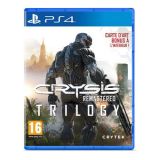 Crysis Remastered Trilogy (occasion)