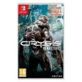 Crysis Remastered (occasion)