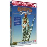 Cinema Paradisio (occasion)