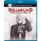 Hellraiser Ii Les Ecorches (occasion)