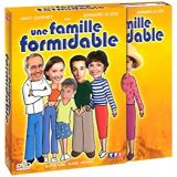 Une Famille Formidable L Integrale Saison 1 A 3 (occasion)