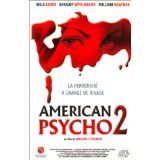 American Psycho 2 Dvd (occasion)