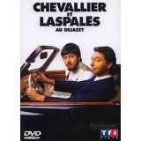 Chevallier Et Laspales : Au Dejazet (occasion)
