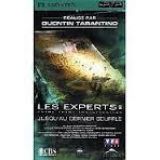 Les Experts Jusqu Au Dernier Souffle Film Umd (occasion)