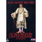 Le Bourgeois Gentilhomme De Moliere Bigard (occasion)