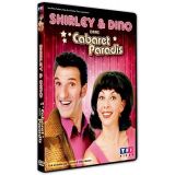 Cabaret Paradis, Le Film De Shirley & Dino (occasion)