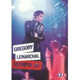 Gregory Lemarchal Olympia 06 (occasion)