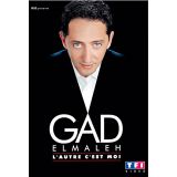 Gad L Autre C Est Moi (occasion)