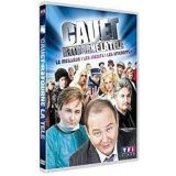 Cauet Retourne La Tele Dvd (occasion)