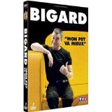 Bigard Mon Psy Va Mieux (occasion)