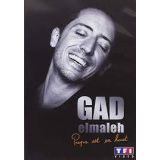 Gad Elmaleh Papa Est En Haut (occasion)