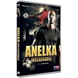 Anelka - Inclassable (occasion)