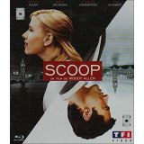 Scoop (steelbook) (occasion)