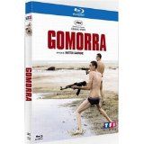 Gomorra Bluray (occasion)