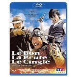 Le Bon La Brute Le Cingle Bluray (occasion)