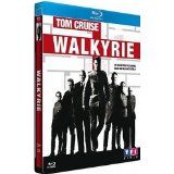 Walkyrie Blu-ray (occasion)