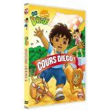 Go Diego Cours Diego (occasion)