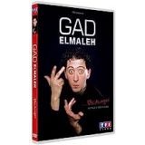 Gad Elmaleh Decalages (occasion)