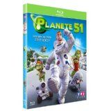 Planete 51 (occasion)