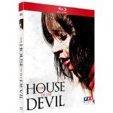 The House Of The Devil Blu-ray (occasion)