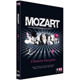 Mozart L Opera Rock L Histoire D Un Genie (occasion)