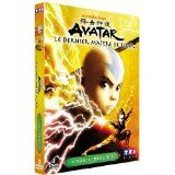 Avatar Le Dernier Maitre De L Air  Livre 2 Partie 1 (occasion)
