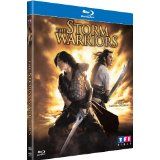 The Storm Warriors Blu-ray (occasion)